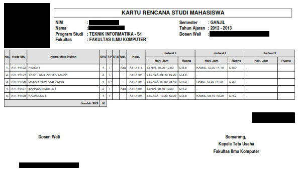 apa itu krs illustration