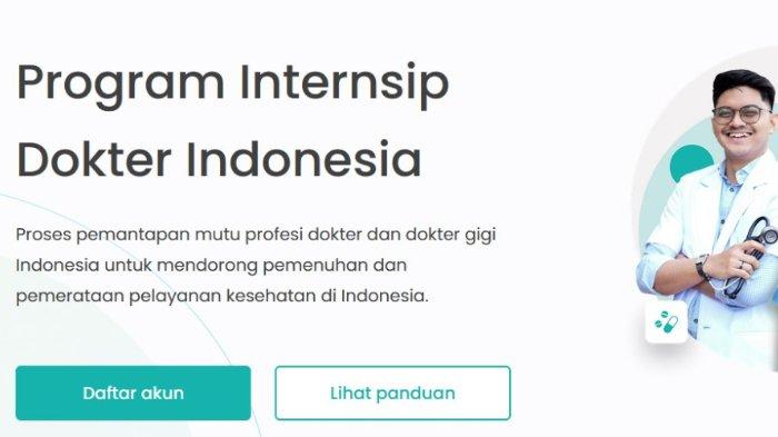 internsip dokter berapa lama illustration