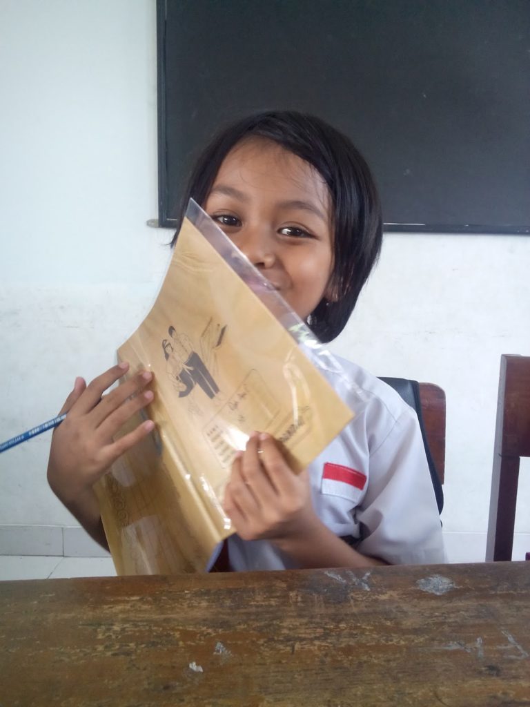 kelebihan diri sendiri sebagai siswa illustration