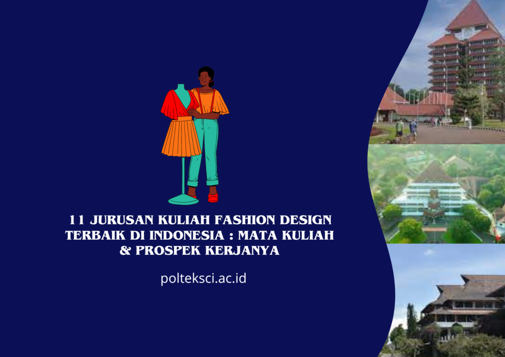 kuliah desain baju illustration