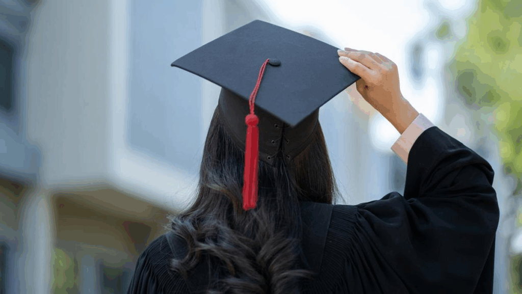 sarjana humaniora adalah illustration