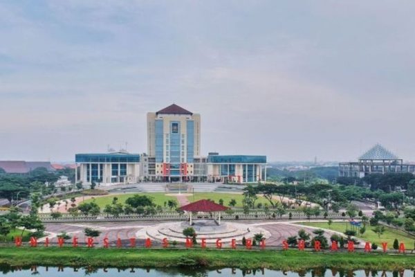 universitas yang ada jurusan tata boga illustration